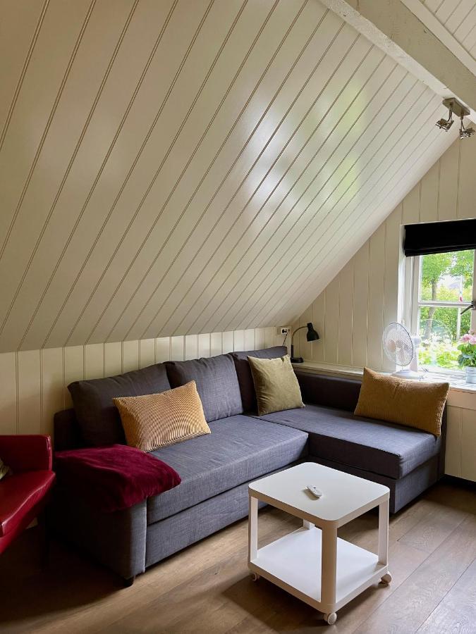 Karibu Het Voorhuis 2 Tot 6 Persoons Luxe Slaapkamers Met Een Mooie Woonkeuken Daarle Exteriör bild